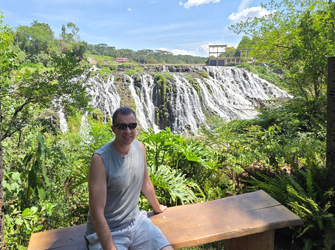 Recanto Rickli-Prudentopolis必去景点