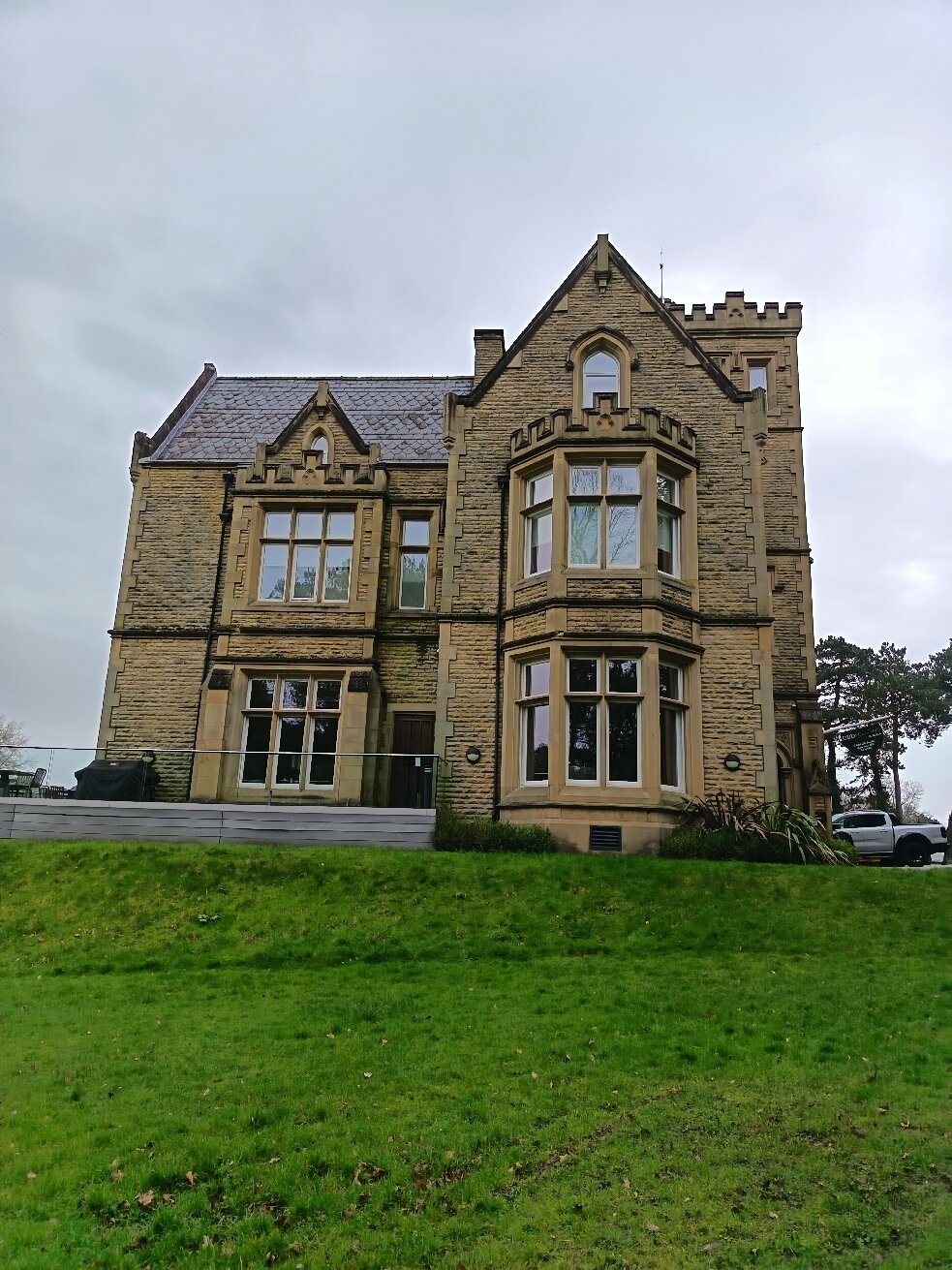 奥迪费洛切公园酒店-官方