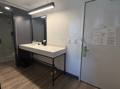 都柏林普莱森顿雅乐轩酒店主图