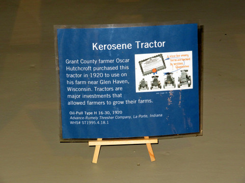 Stonefield Historic Site-Cassville必去景点