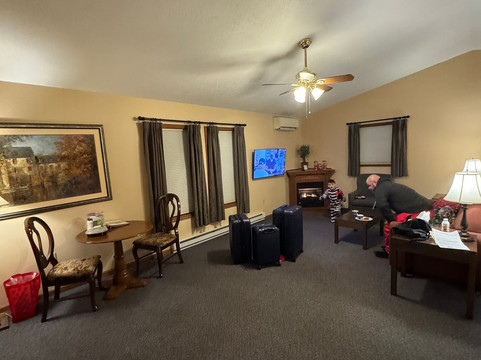 沃德菲尔德庄园 - 圣丹斯度假旅馆主图