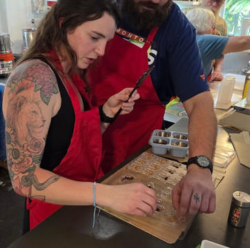 Hilo Shark Tours-帕派科欧必去景点