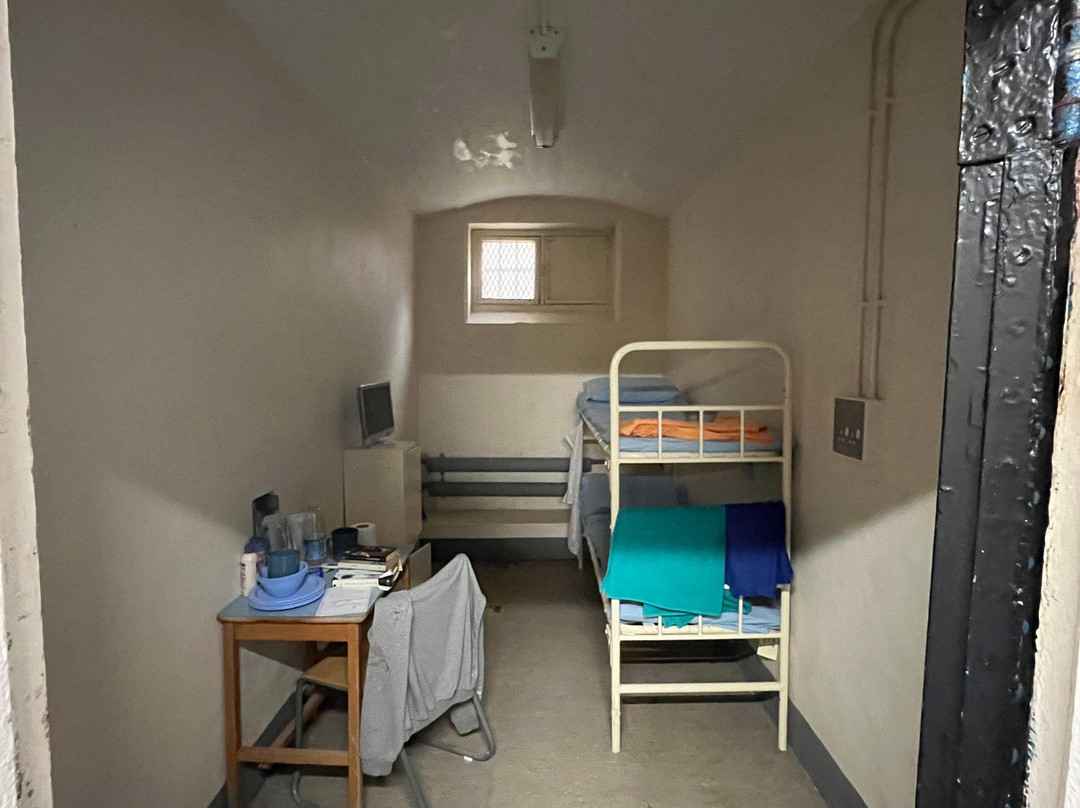 Lancaster Castle-兰开斯特必去景点