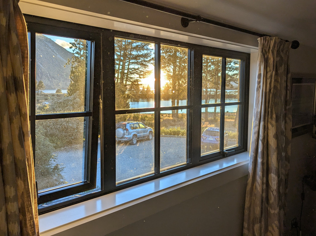 基林谷仓住宿加早餐旅馆主图