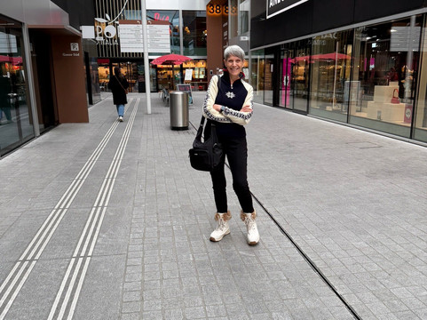 凯悦酒店苏黎世机场圆环主图