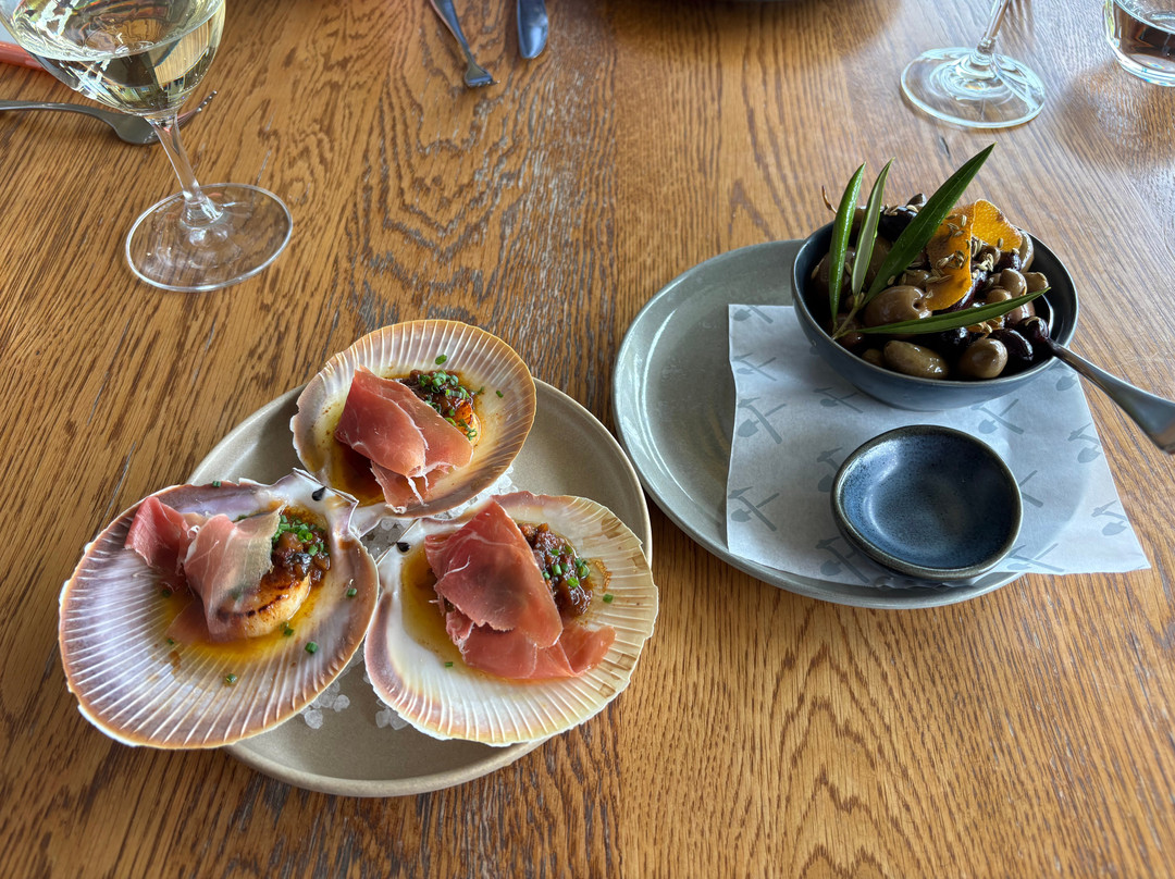 Angove McLaren Vale Cellar Door-麦克拉伦谷必去景点