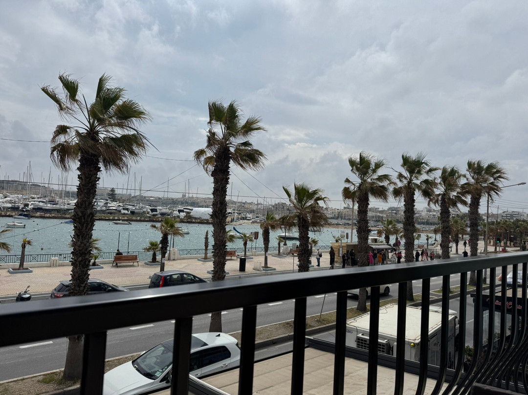 海湾景观酒店&公寓主图