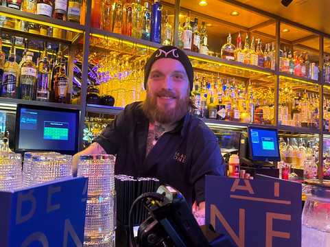 Be At One Milton Keynes-米尔顿凯恩斯必去景点