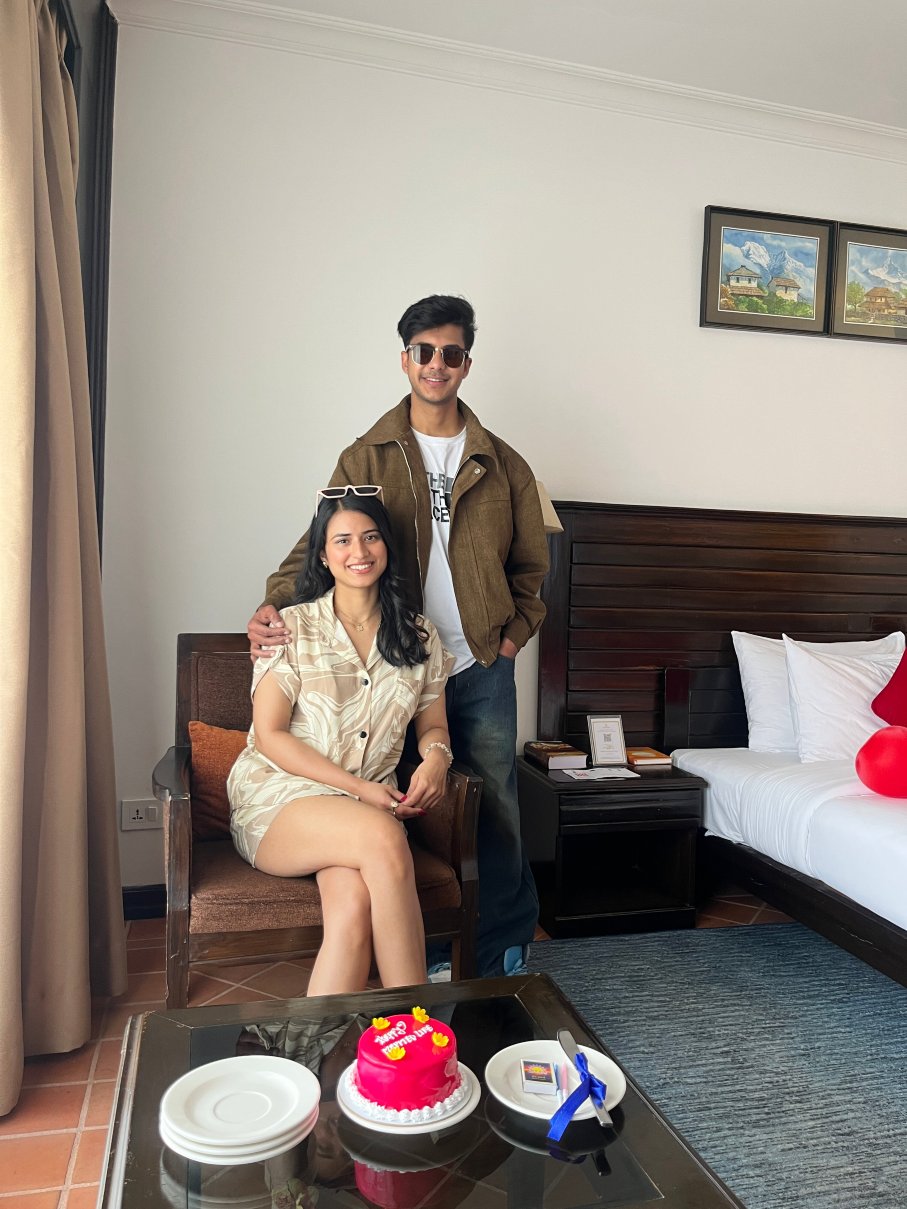 博卡拉巴拉希酒店-官方