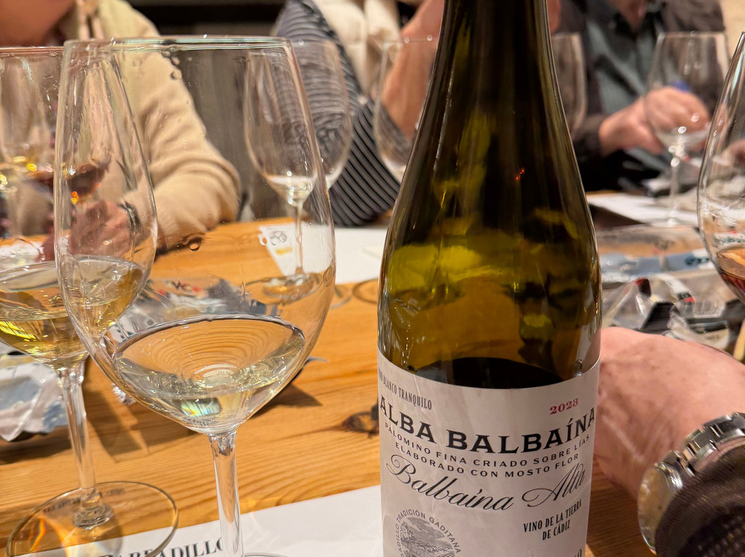 Bodegas Barbadillo-Sanlucar de Barrameda必去景点