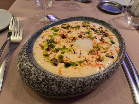 Le Manoir du Roselier