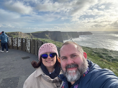 Ireland Chauffeur Travel-卡舍尔必去景点