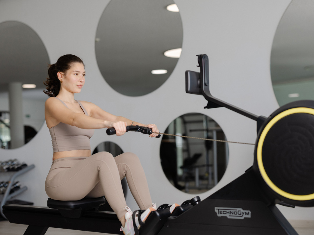 卡萨布兰卡维希赛林斯酒店及水疗中心主图