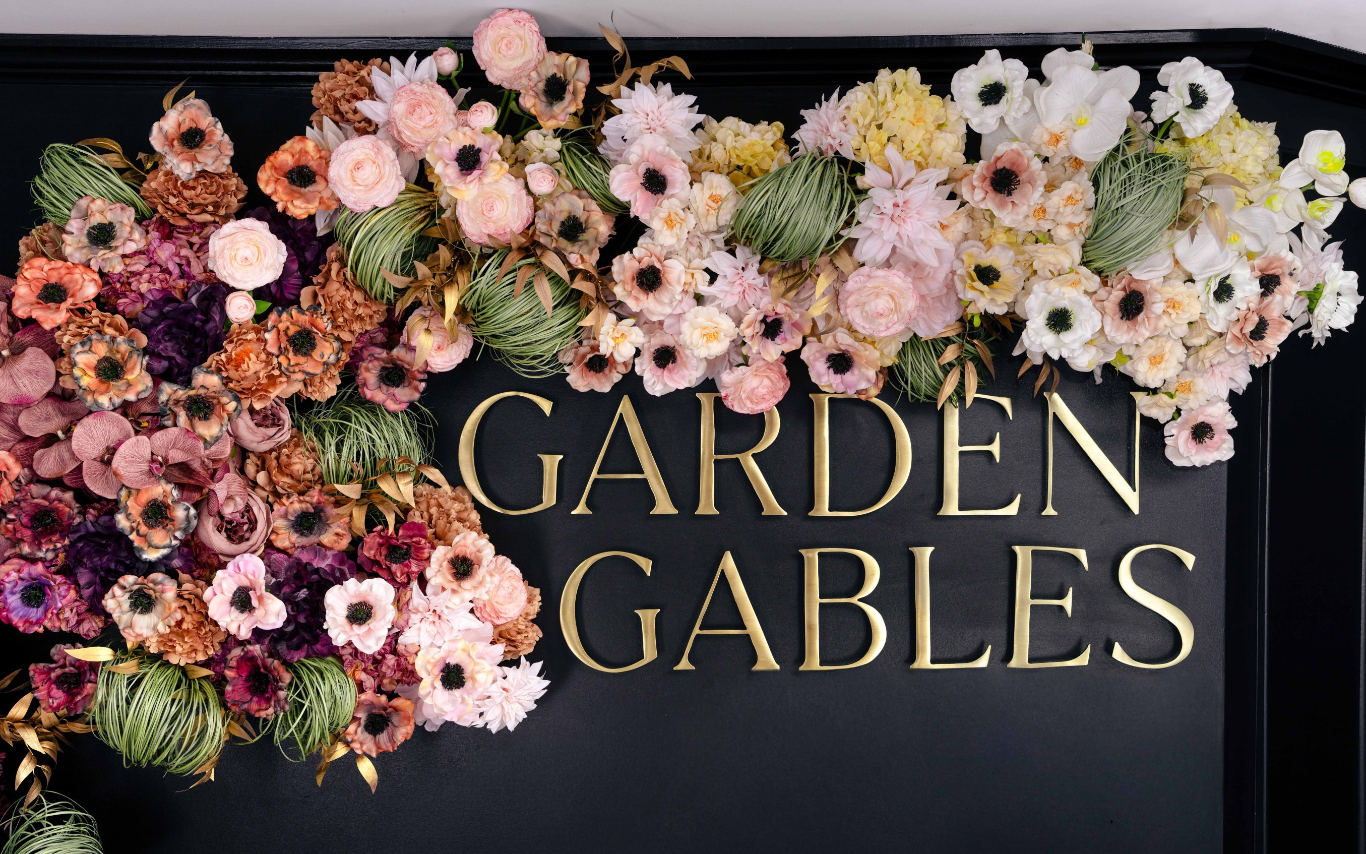 Garden Gables Inn-度假村/酒店