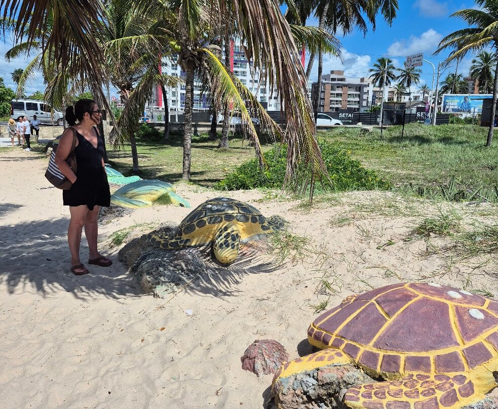Intermares Beach-Cabedelo必去景点