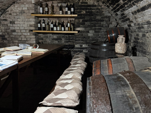 Podrum Probus-Sremski Karlovci必去景点