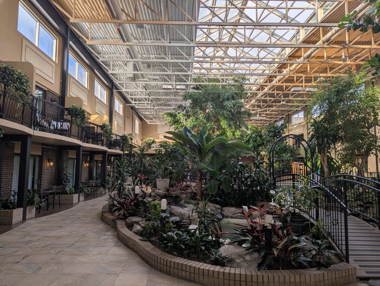 罗斯里尔蒙特玛尼酒店-官方