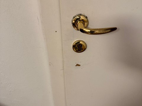 韩飞特酒店主图