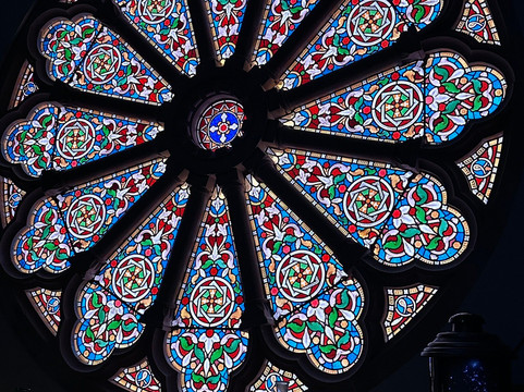 The Inverness Castle Experience-因弗内斯必去景点