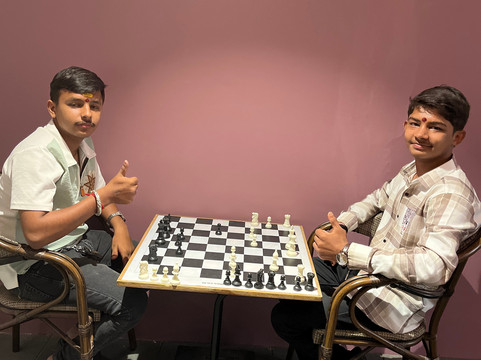 Lemon Tree Premier Dwarka（飞燕树酒店·德瓦卡分店）主图