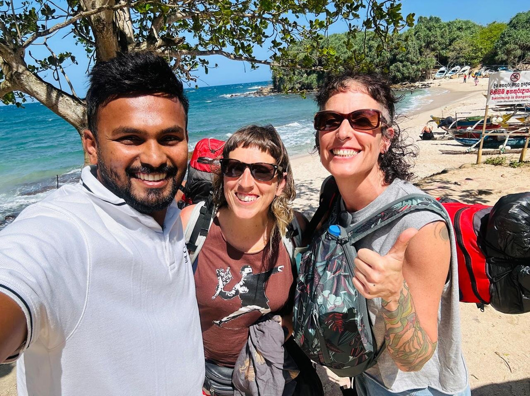 Dn Tours Hambantota Sri Lanka-Hambantota必去景点