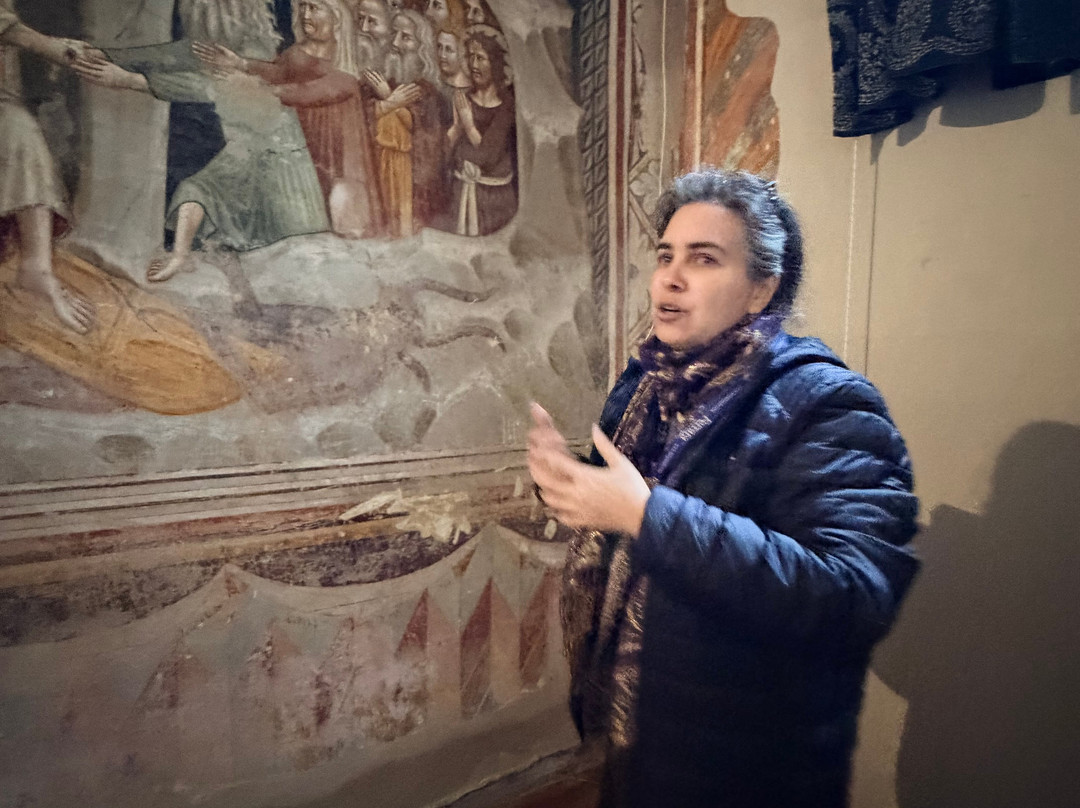 Ferrara Incantesimo-费拉拉必去景点