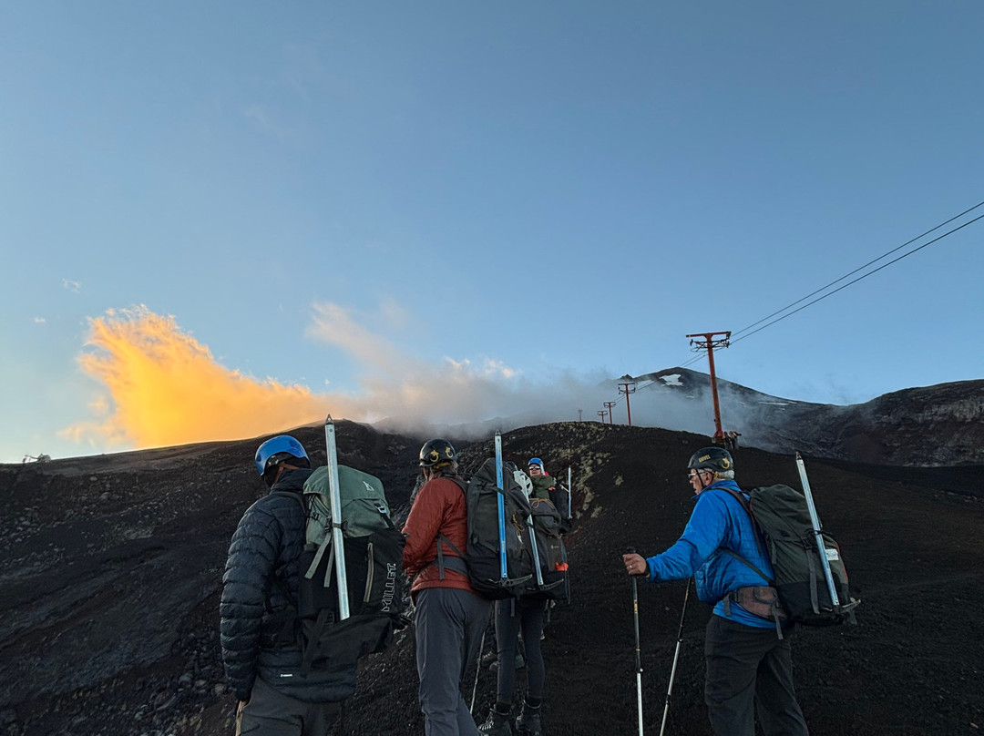 Aguaventura Expediciones Day Tours-普孔必去景点
