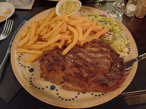 Les Friteries De Paris