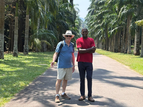 Rent A Tour Guide In Sri Lanka-卡图纳耶克必去景点