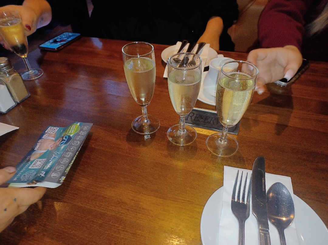 Holiday Inn 朗科恩主图