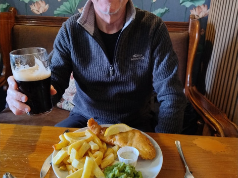 The Ship Hotel Allonby主图