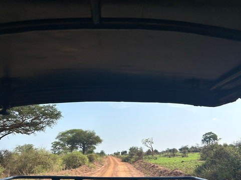 Lettuce Tours and Travel-Gulu必去景点