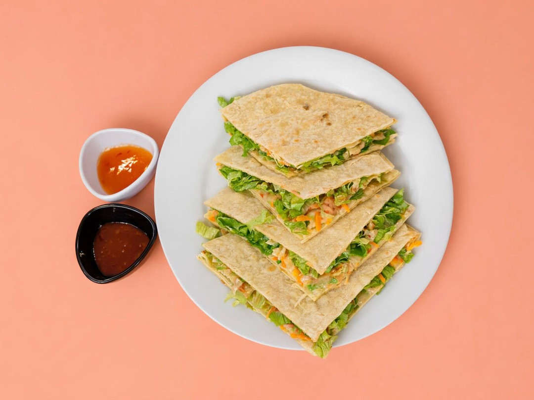 Rabdan Restaurant