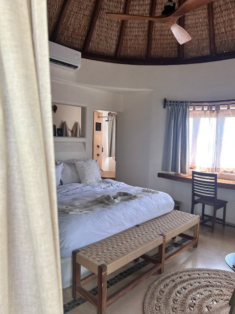 索亚酒店 - 限成人-官方