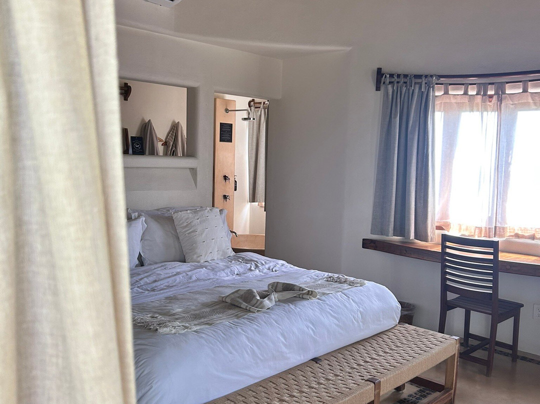 索亚酒店 - 限成人主图