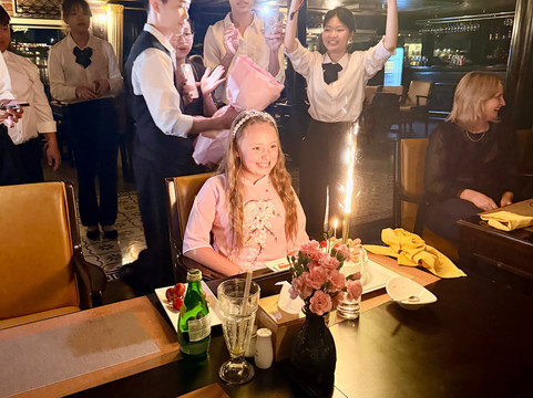 Victory Star Cruise-下龙湾必去景点