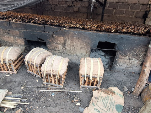 Tanji Fishing Village-Tanji必去景点