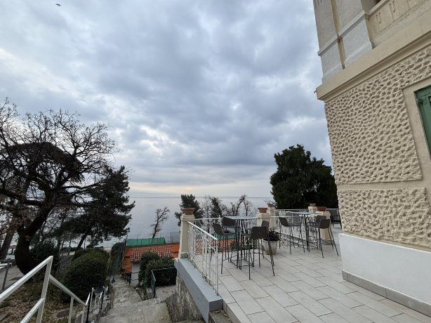 卢弗兰酒店-官方