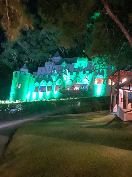 坎顿乡村酒店-官方