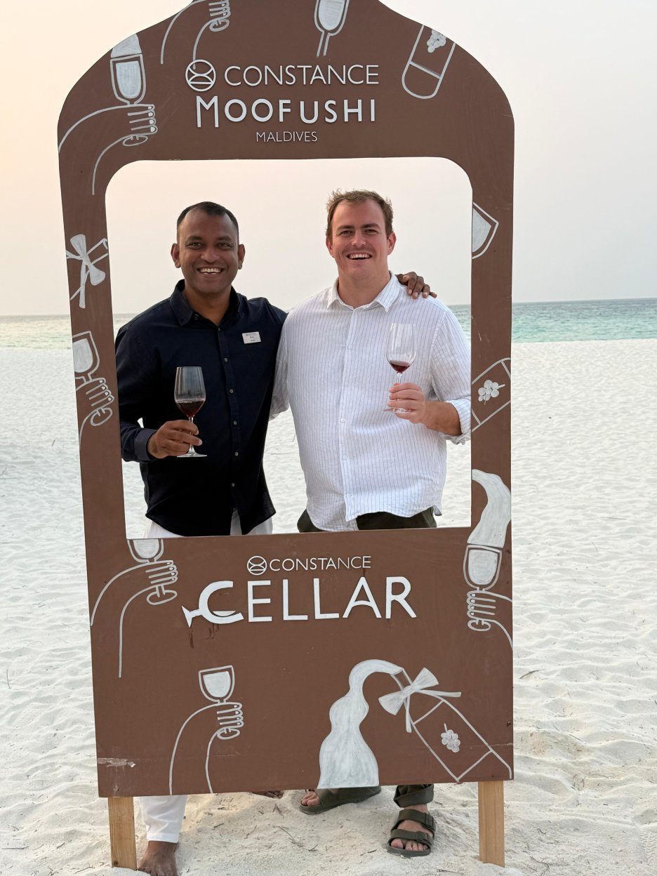 马尔代夫康斯丹魔富士酒店 - 一价全包-官方