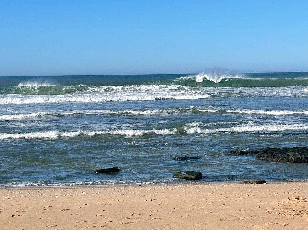 Portugal Surf Rentals-卡卡维卢斯必去景点