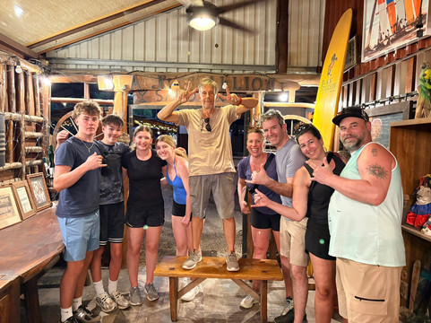 Black Stallion Eco Park & Estates-圣塔克鲁斯必去景点