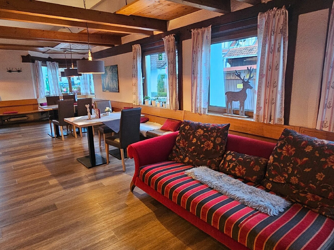 Weißbräu Deisenhofen主图