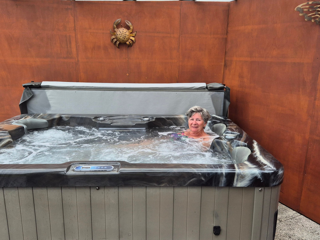 阿瓦图纳日落旅馆主图