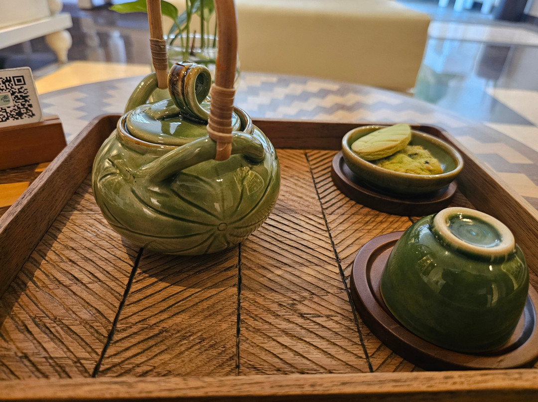 茶树水疗中心-南湾必去景点
