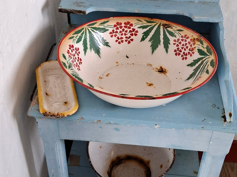 Gun Hill Signal Station-Saint George Parish必去景点