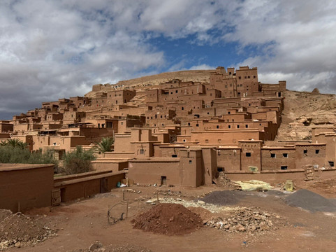 Marrakech Vip Tours-索维拉必去景点