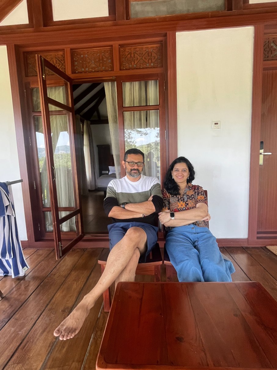 森冠度假村-官方