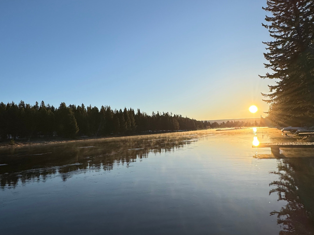 黄石公园-岛屿公园万豪SpringHill Suites 酒店主图