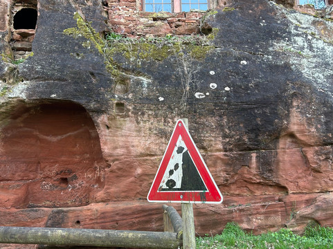 Felseneremitage-Bretzenheim必去景点